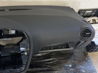 bontott SEAT LEON Műszerfal Héj