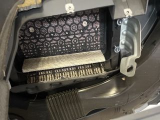 bontott SEAT LEON Műszerfal Héj