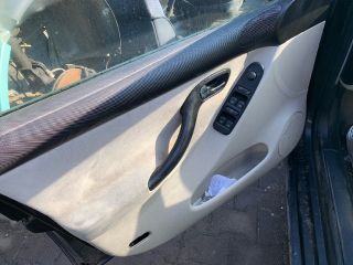 bontott SEAT LEON Műszerfal Héj