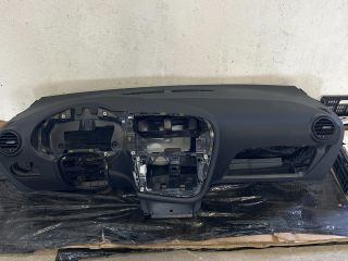 bontott SEAT LEON Műszerfal Héj