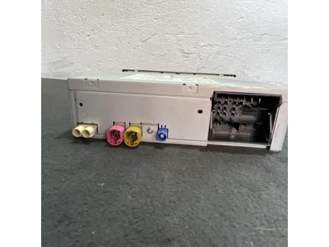 bontott SEAT LEON Navigáció Elektronika