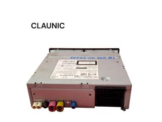 bontott SEAT LEON Navigáció Elektronika