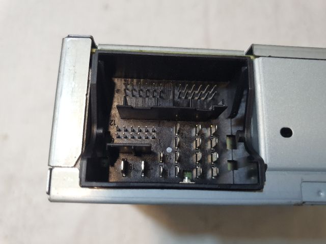 bontott SEAT LEON Navigációs Fejegység