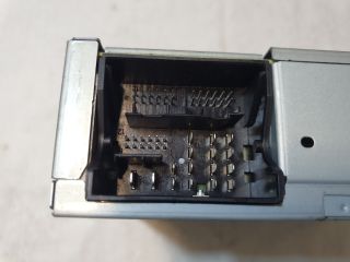 bontott SEAT LEON Navigációs Fejegység