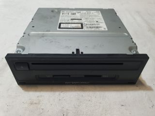 bontott SEAT LEON Navigációs Fejegység