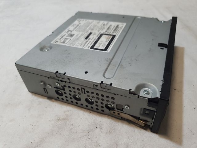 bontott SEAT LEON Navigációs Fejegység