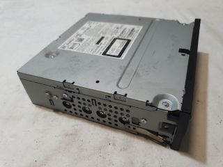 bontott SEAT LEON Navigációs Fejegység