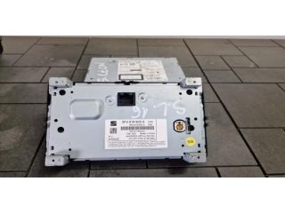 bontott SEAT LEON Navigációs Fejegység