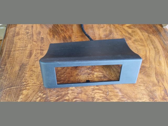 bontott SEAT LEON Navigációs Fejegység