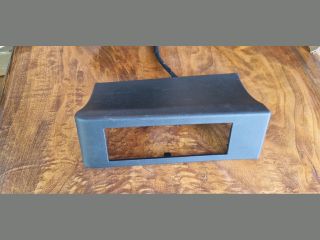 bontott SEAT LEON Navigációs Fejegység