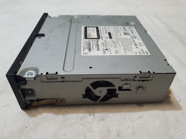 bontott SEAT LEON Navigációs Fejegység