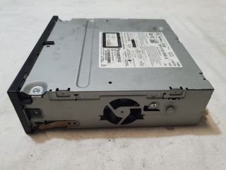 bontott SEAT LEON Navigációs Fejegység