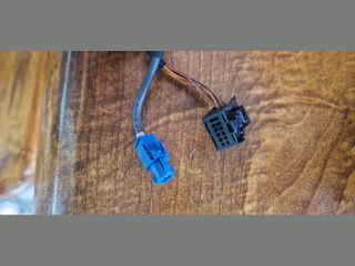 bontott SEAT LEON Navigációs Fejegység