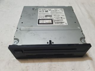 bontott SEAT LEON Navigációs Fejegység