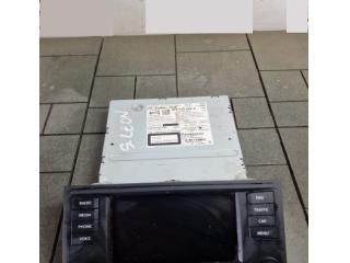 bontott SEAT LEON Navigációs Fejegység