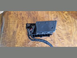 bontott SEAT LEON Navigációs Fejegység