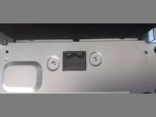 bontott SEAT LEON Navigációs Fejegység