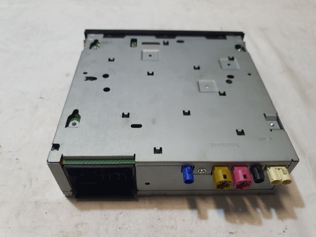 bontott SEAT LEON Navigációs Fejegység