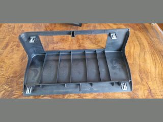 bontott SEAT LEON Navigációs Fejegység