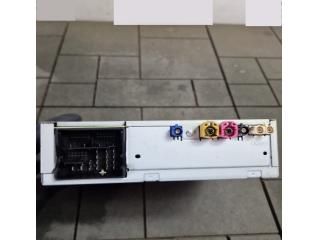 bontott SEAT LEON Navigációs Fejegység