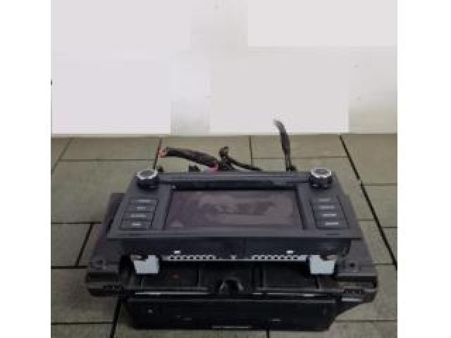 bontott SEAT LEON Navigációs Fejegység