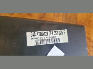 bontott SEAT LEON Navigációs Fejegység