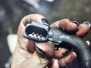 bontott SEAT LEON Nyomásszabályzó Szelep