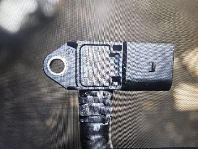 bontott SEAT LEON Nyomásszabályzó Szelep