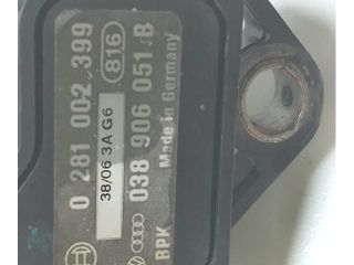 bontott SEAT LEON Nyomástartó Szelep