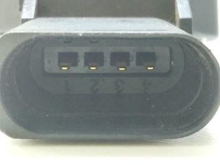 bontott SEAT LEON Nyomástartó Szelep