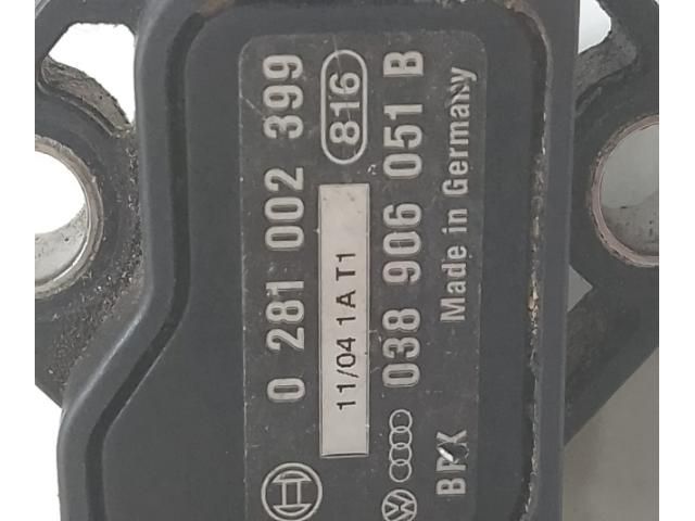 bontott SEAT LEON Nyomástartó Szelep