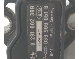 bontott SEAT LEON Nyomástartó Szelep