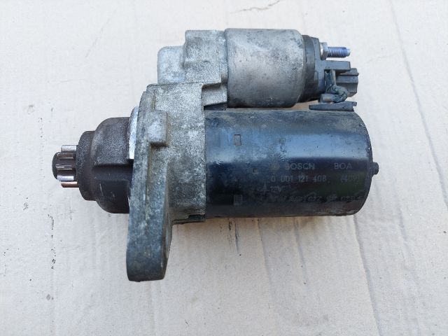 bontott SEAT LEON Önindító