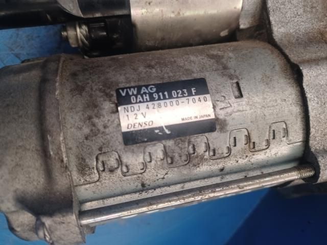 bontott SEAT LEON Önindító