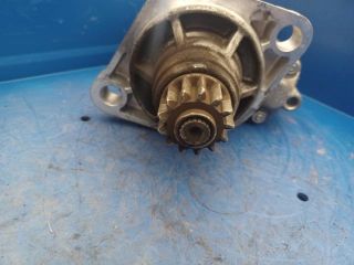 bontott SEAT LEON Önindító