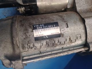 bontott SEAT LEON Önindító