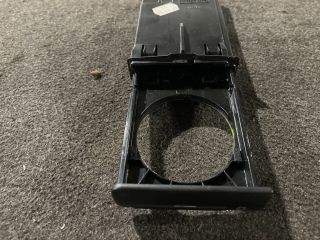 bontott SEAT LEON Pohártartó