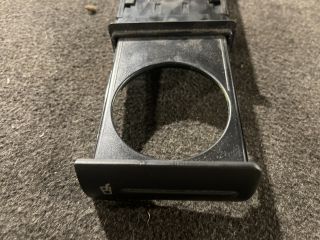 bontott SEAT LEON Pohártartó