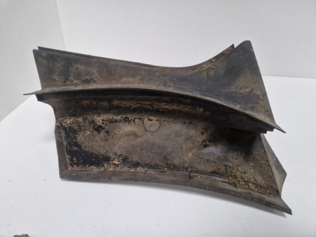 bontott SEAT LEON Pollenszűrő Fedél