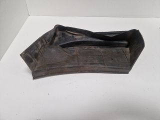 bontott SEAT LEON Pollenszűrő Fedél