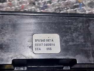 bontott SEAT LEON Pótféklámpa