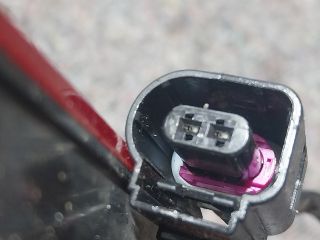 bontott SEAT LEON Pótféklámpa