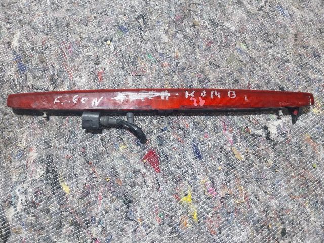 bontott SEAT LEON Pótféklámpa