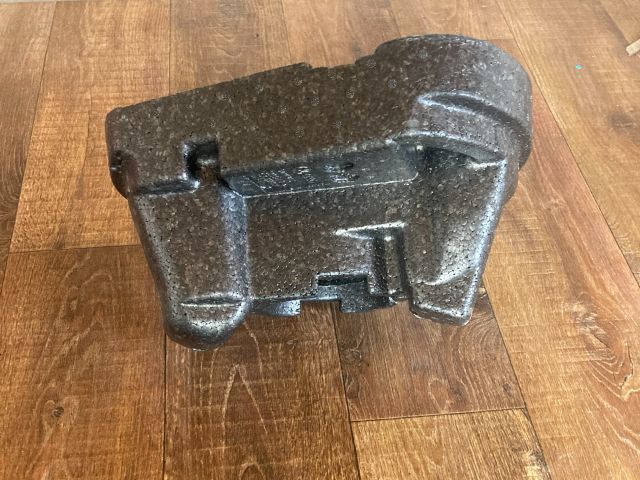 bontott SEAT LEON Pótkerék Szerszámtartó