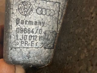 bontott SEAT LEON Pótkerék Szerszámtartó