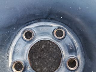 bontott SEAT LEON Pótkerék