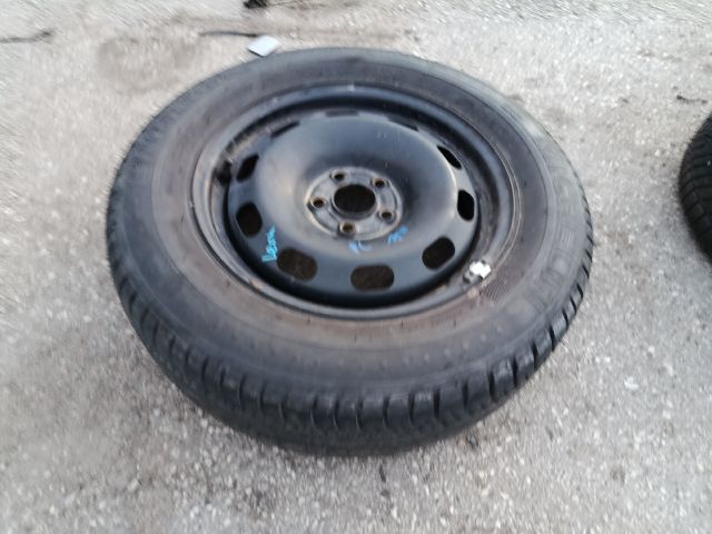 bontott SEAT LEON Pótkerék