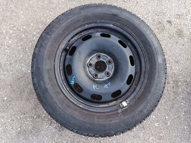 bontott SEAT LEON Pótkerék