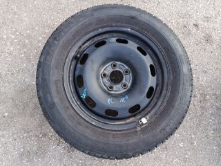 bontott SEAT LEON Pótkerék