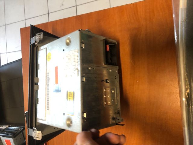 bontott SEAT LEON Rádió / CD Kapcsoló